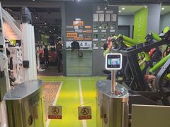 -GMJ·24H健身房(四川北路店)