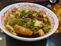 -木子山庄·安徽省老字号·中国炖锅宴