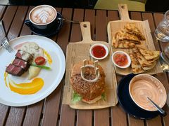 低温澳洲精选牛排-G+KITCHEN(龙湖狮山天街店)