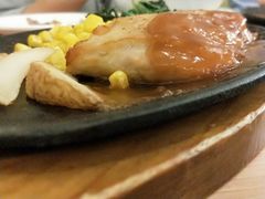 -萨莉亚(百信广场店)