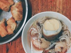 -阿玲面线糊(溪岸路店)