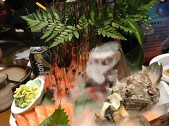 -和彩放题餐厅(酒仙桥店)