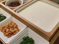 -奇滋豆味(南十四道街店)
