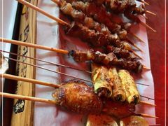 -肉串汪(望京店)