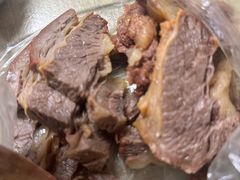 -蒙艾里民族传统菜蒙餐