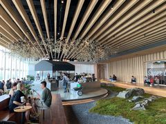 大堂-Seesaw Coffee(朝阳大悦城店)