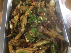 -安陆烧烤(城站路店)