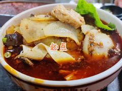 牛王火锅粉-牛王庙小吃(桥头街店)