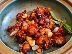 -会宾园·云山宴中餐