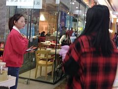 -大师兄·西北小馆(南沙万达广场店)