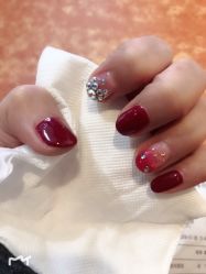 -RL Nail·瑞丽美甲美睫品牌原创店