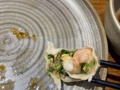 特色三鲜水饺-必点海鲜·鲅鱼水饺(鞍山西道店)