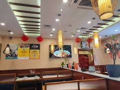 -懂羊帝·羊蝎子·北京菜(小关店)