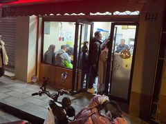 -万寿斋(山阴路店)