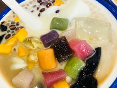 -五条人糖水铺(武林总店)