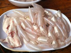 -章记正宗南岗鱼蛋火锅