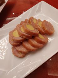 -万丽天津宾馆宴会厅