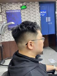 -大人物·男士理发馆