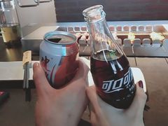 -很久以前羊肉串(簋街店)