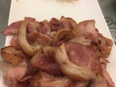 盐烧咸猪手-岭南海晏楼(滨江东总店)