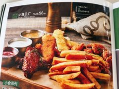 -拾挚扒房(招商花园城店)