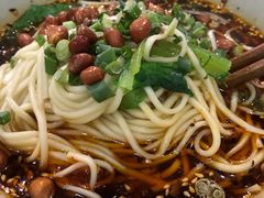 -车沾巷·重庆老味豌杂面