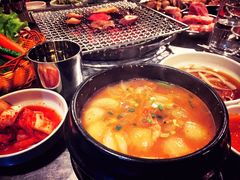 -釜山火炉·海鲜烤肉(紫藤路店)