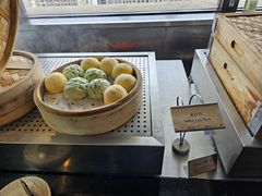 -华厦大酒店·桃源西餐厅·自助餐