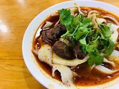 -华兴街自力面店