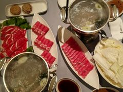-鼎鼎香·港式火锅(北京SKP店)