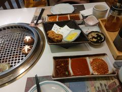 -千寻山野烤肉(中关村店)