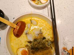 -味千拉面(又一城店)