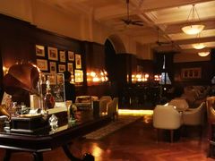 -LONG BAR 廊吧(外滩华尔道夫酒店)