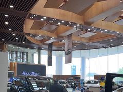 -大连中升雷克萨斯(华北路店)