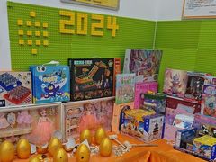 -万达广场(济南魏家庄店)