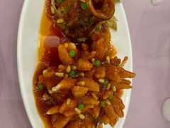 -金时代顺风大酒店(金山店)