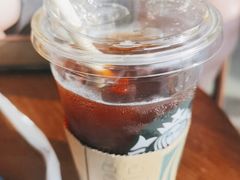 -星巴克(北京门头沟长安天街店)