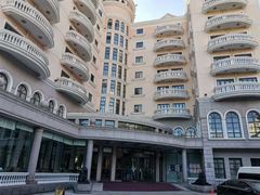 -上海安亭别墅花园酒店