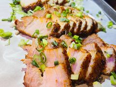 -绿茶餐厅(燕郊永旺店)