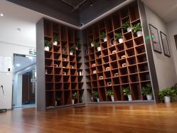 -FineYoga梵音瑜伽·普拉提