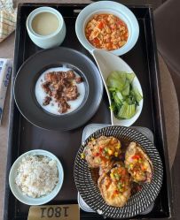 -Babysky · 琅悦月子会所(花木店)