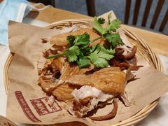 -谷连天安心食堂(裕华万达店)