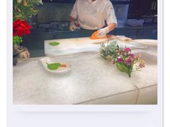 刺身三文鱼-川骄海鲜自助(河东店)
