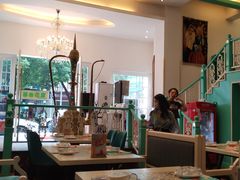 -阿拉丁新疆风味餐厅·清真(罗廊巷店)