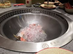 -羊来顺冰煮鲜羊铁锅烀羊肉(八卦岭店)