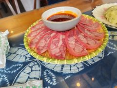 -益恒饭店乡间白族菜(古城总店)
