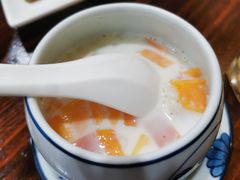 -渔日本料理铁板烧(新天地假日广场店)