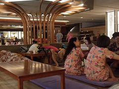 -汤连得温泉馆(宝山店)