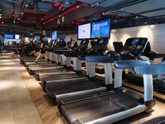-威尔仕健身·游泳(中港汇店)