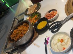 -炙城·韩式烤肉(南京东路店)